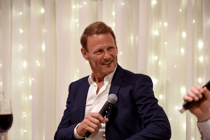 England v Ghana world cup screening