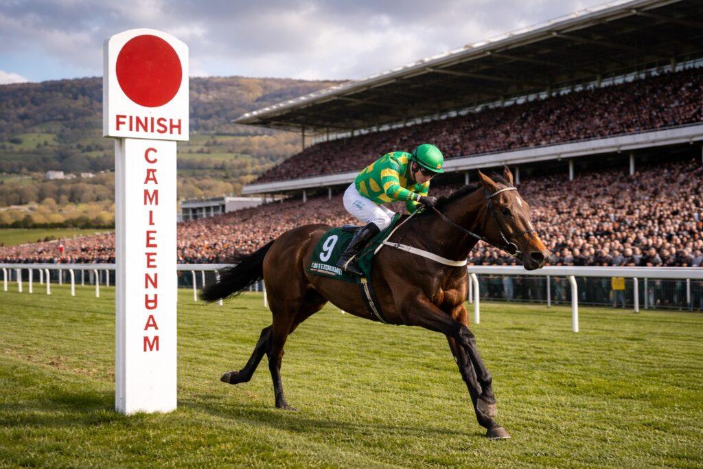 Cheltenham Hospitality