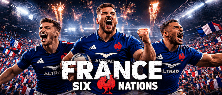 France six nations hospitality stade de france