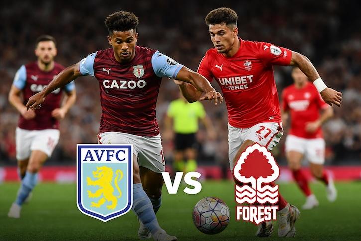 Villa v Forest Hospitlity