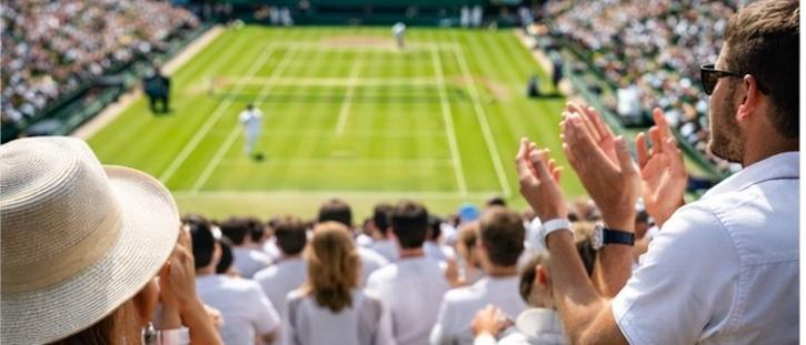 Wimbledon Debentures