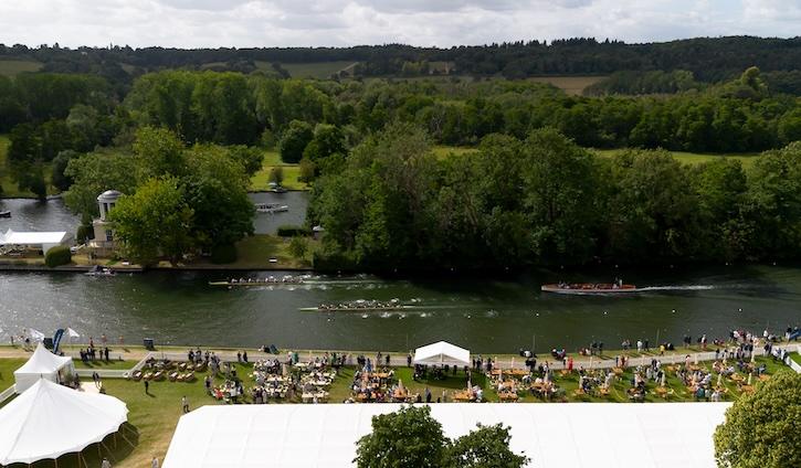 Henley Regatta VIP Packages