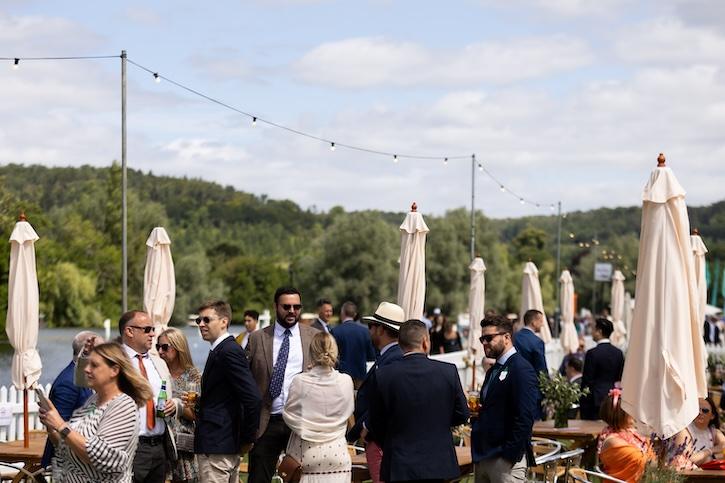 henley hospitality