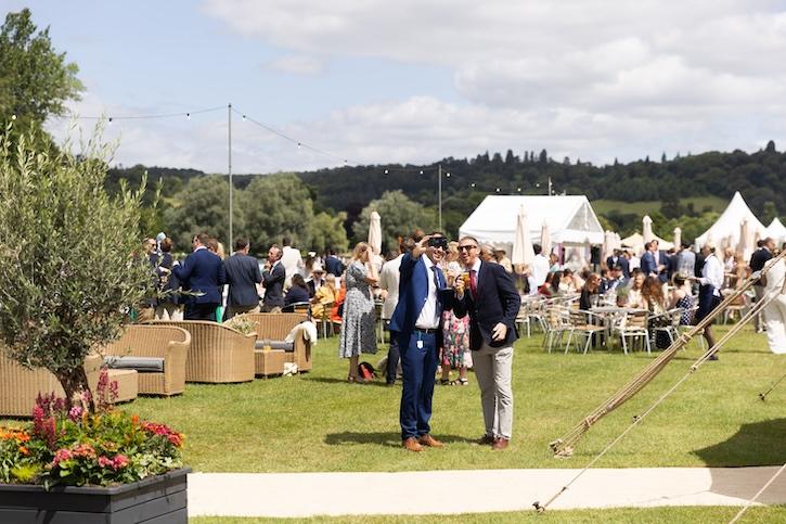 henley regatta vip hospitality