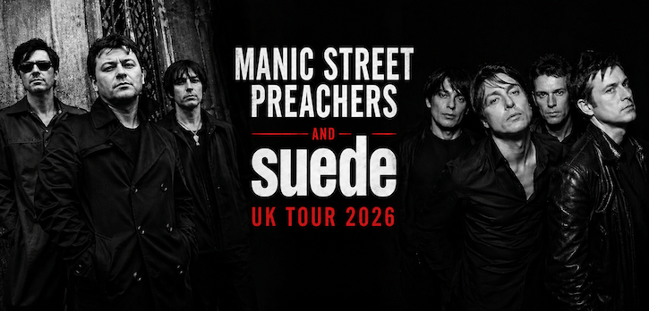 manic street preachers hospitality