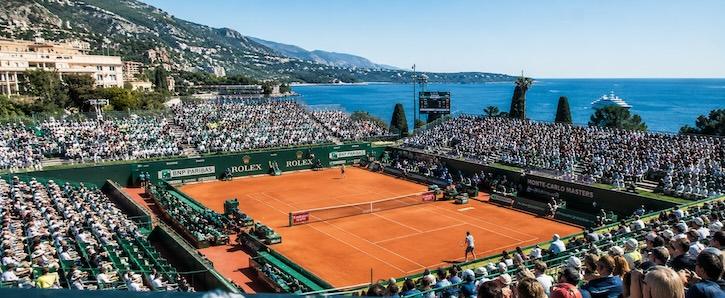 monte carlo masters hospitality