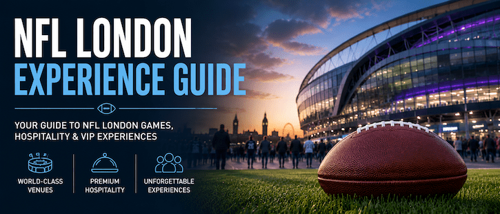 nfl experience guide