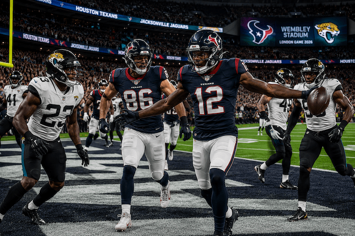 nfl london texans jags hospitality