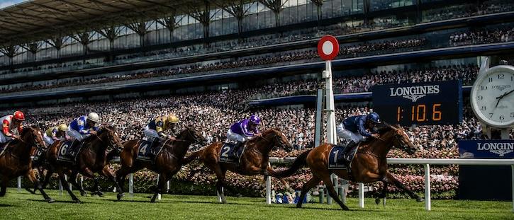 royal ascot vip hospitality packages