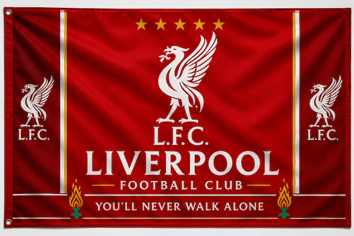 Liverpool fc hospitality