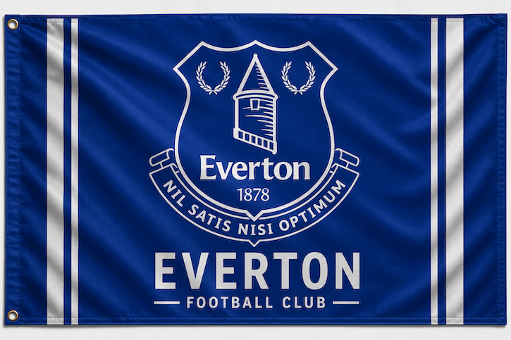 Everton hospitality
