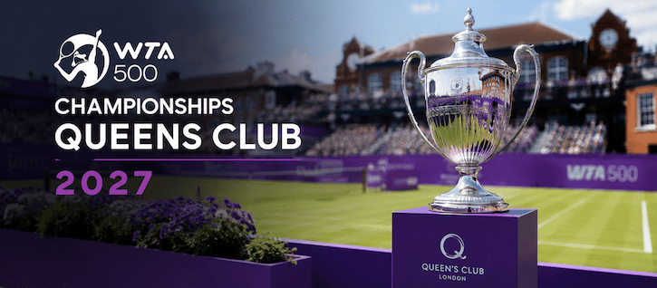 queens club tennis hospitality