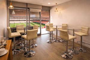 arsenal fc box