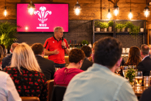 wales v england rugby hospitality